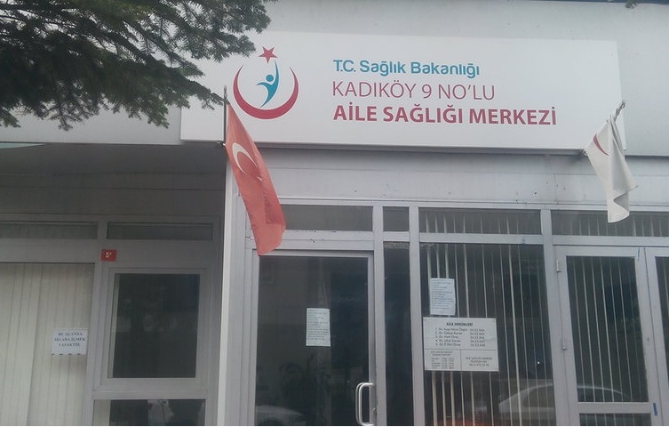 Web Sitemiz Yayında!